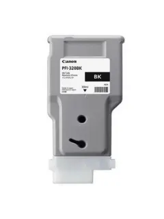 Canon tinta PFI-320, Black