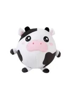 Squishy iTotal Cow 13x14 cm XL2787