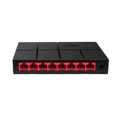 Mercusys 8-Port 10 100 1,000 Mbps Desktop Switch