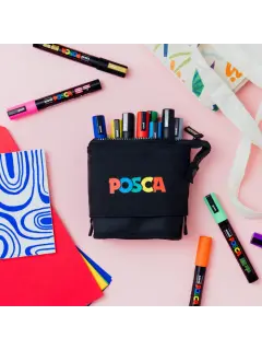 Uni Posca pernica na izvlačenje (goodies/ dodaci) 302422459