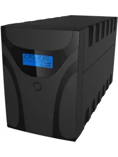 C-Lion UPS Aurora Vista+ 2200, 1200W, AVR, USB