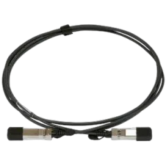 Ubiquiti Networks UniFi Direct Attach Copper Cable, 10 Gbps, 2m