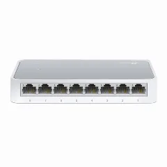 TP-Link 8-Port 10 100Mbps Desktop Switch