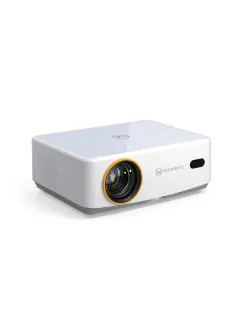 Projektor Vankyo Leisure 570B + platno 100" - FHD 1080P, 220 ANSI, Smart OS, Dolby Audio