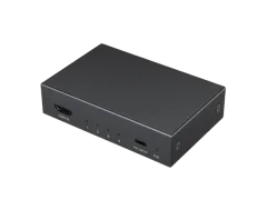 Gembird 4K HDMI splitter, 4 ports