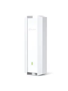 TP-Link AX1800 Indoor Outdoor WiFi 6 Access Point, 802.11ax