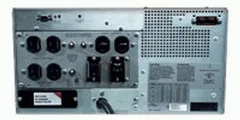 APC Smart-UPS 3000VA RM 5U 120V SHIPBOARD