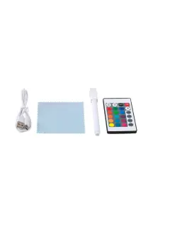 Lampa u obliku mačke iTotal za pisanje LED promjena boja DIY XL2330G