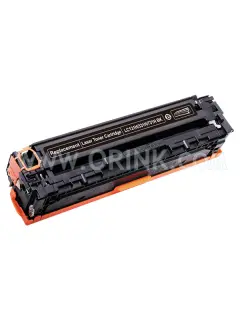 Orink toner za Canon, CRG-731B, crna
