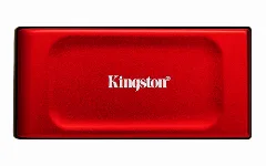 Kingston XS1000R 2000GB, R1050/W1000, USB3.2