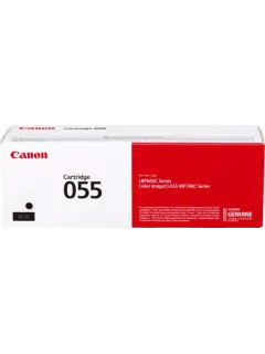 Canon toner CRG-055B, crni