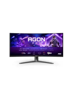AOC AGON AG346UCD,QD-OLED, 2xHDMI, DP, USB, 175Hz