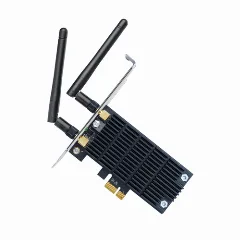 TP-Link AC1300 Wireless Dual Band PCI Express Adapter