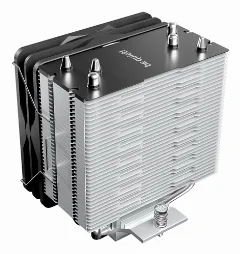 be quiet! Pure Rock Slim 3 CPU Cooler