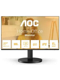 AOC 27B3HA2 27", VGA, HDMI, zvuč., 120Hz