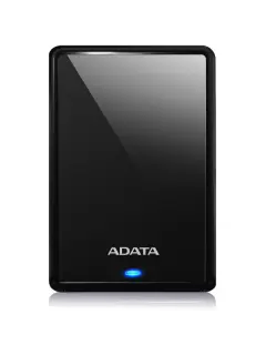 ADATA Ex HDD HV620 Slim, 2TB, usb3.1, crni