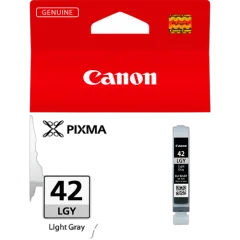 Canon tinta CLI-42LGY, svijetlo siva