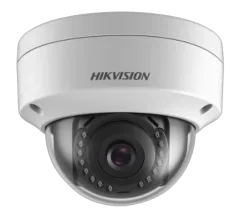 Hikvision (DS-2CD1143G2-I(4mm)) 4MP IP Dome Kam 2.8mm lens