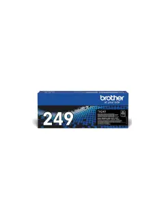Toner Brother TN249BK black 4k