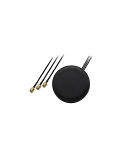 Teltonika COMBO SISO MOBILE GNSS WIFI ROOF SMA ANTENNA