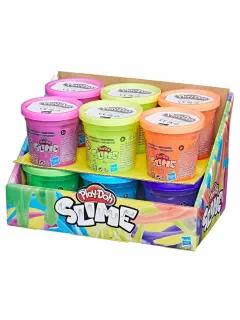 Masa za modeliranje Hasbro Play-doh Slime sortirano E8790EQ4/E8790EU4