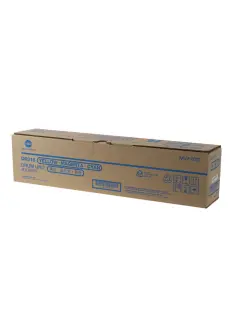 Bubanj Konica Minolta DR-316 CMY #AAV70TD