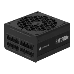 Corsair RM1200e PSU, 1200W, RMe