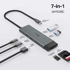 TP-Link USB Type-C 7-in-1 Hub