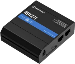 Teltonika RUT271 RedCap 5G Router