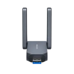 Mercusys BE6500 Wi-Fi 7 High-Gain Wireless USB Adapter