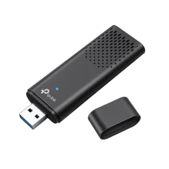 TP-Link AX1800 Dual Band Wi-Fi 6 Wireless USB Adapter TX20U