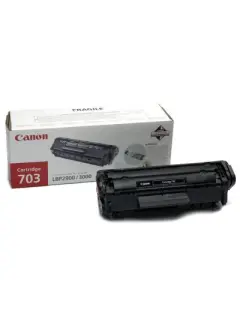 Canon toner CRG-703