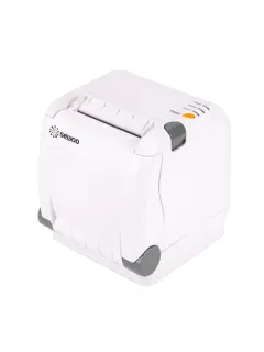 MicroPOS SLK-TS400 term. USB + ethernet, bijeli
