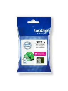 Tinta Brother LC462XLM magenta 1.5k