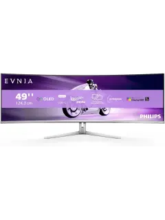 Philips 49" 49M2C8900, QD OLED, 2xHDMI, DP, USB-C