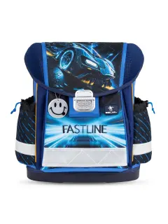 Torba školska Belmil classy fastline 403-13/AG/59