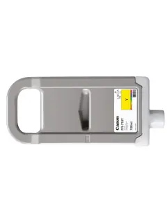 Canon tinta PFI-710, Yellow