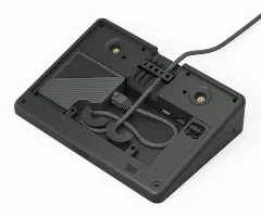 Logitech TAP Touch Meeting Room Controller Cat 5e Kit