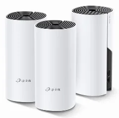 icecat: TP-Link DECO M4(3-PACK)