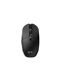 Genius Scorpion M8250, bežični miš, RGB, 3200dpi