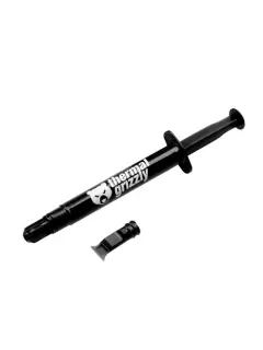Thermal Grizzly Aeronaut - 3,9g, termalna pasta
