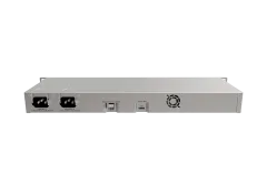 MikroTik Extreme Performance Router with 13 Gig Ethernet Ports RouterOS LVL 6