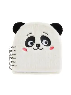 Notes Miquelrius Back2Fun Fluffy panda MR8242