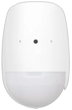 Hikvision AX PRO Wireless PIR Glass break detector, 12m