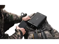 Sandberg Survivor Powerbank 8in1 96000