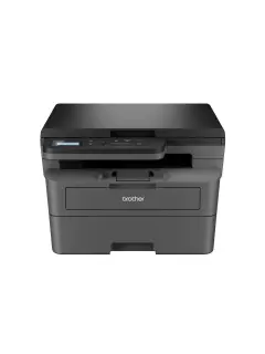 Pisač Brother laser mono MFP DCPL2600D A4, duplex