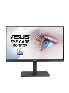 ASUS VA24EQSB 23,8", HDMI, DP, USB, HAS, zvu.,75Hz