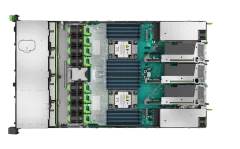 Fsas Options for ETERNUS LT20 S2 LTO8