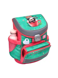 Torba školska Belmil mini-fit cute sloth 405-33/AG/PC-10 AK_BEL