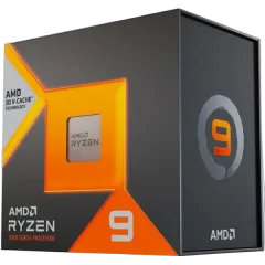 AMD Ryzen 9 7950X3D Box AM5 | No Cooler